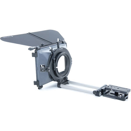 Chrosziel 411-50 4x4 SunShade Kit 2 for Sony PMW-F350
