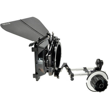 Chrosziel StudioRig Matte Box Kit for ARRI Alexa