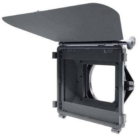 Chrosziel 411-50 4x4 Sun Shade Kit for Sony PMW-F350 with Follow Focus - Canon