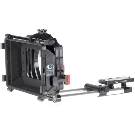 Chrosziel 450W-20 MatteBox Kit for Panasonic AG-AF100