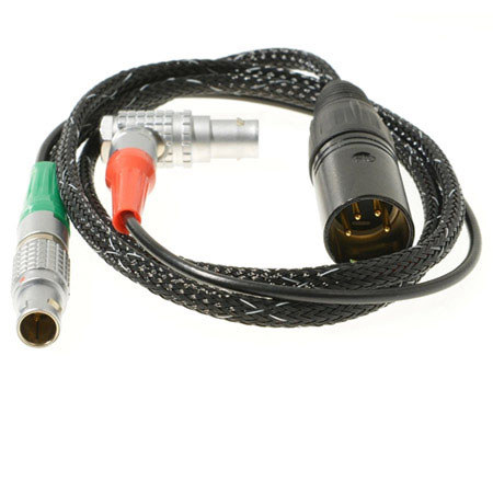 Chrosziel Aladin MKII Y Combo Cable Rig