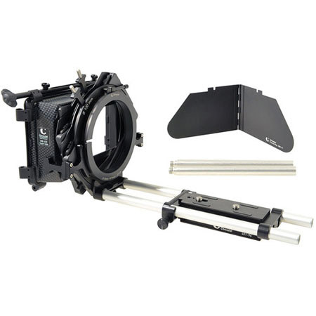Chrosziel 450W-20 Mattebox Kit for Sony F5/ F55 Camera