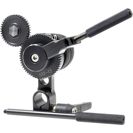 Chrosziel C-102-13 Fluid Zoom Cine Style Mod 0.8 Chrosziel C-102-13 Fluid Zoom Cine Style Mod 0.8