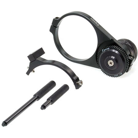 Chrosziel C-102-13S2 Fluid Zoom Drive