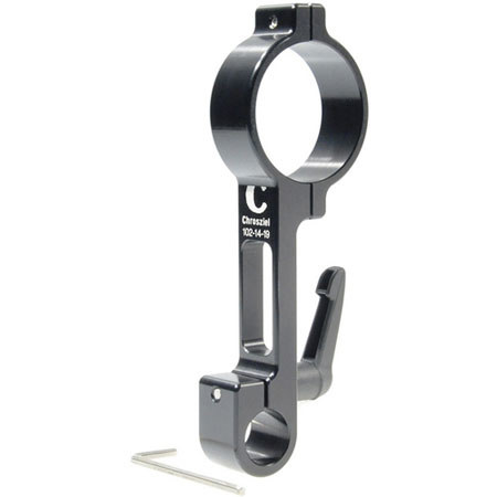 Chrosziel Swing-Away Bracket for 102-10 Zoom Drive