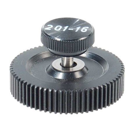 Chrosziel 201-16 ENG Lenses Follow Focus Gear Drive