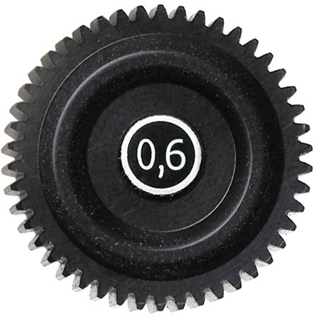 Chrosziel C-206-16 0.6-38mm Focus Drive Mod