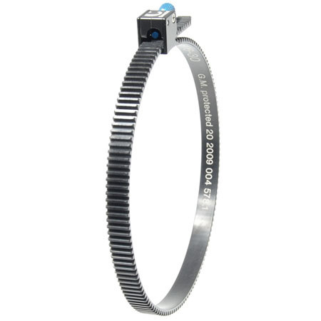 Chrosziel C-206-30 Flexi Gear Ring, 60-120mm Diameter