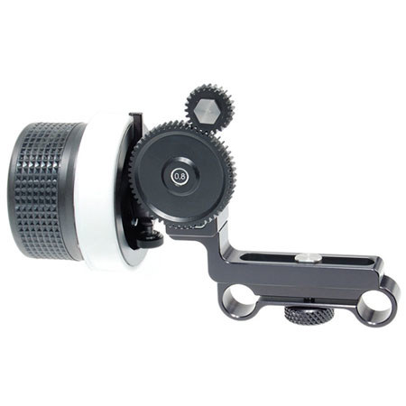 Chrosziel hdSLR VariLock Follow Focus for Video DSLR Cameras