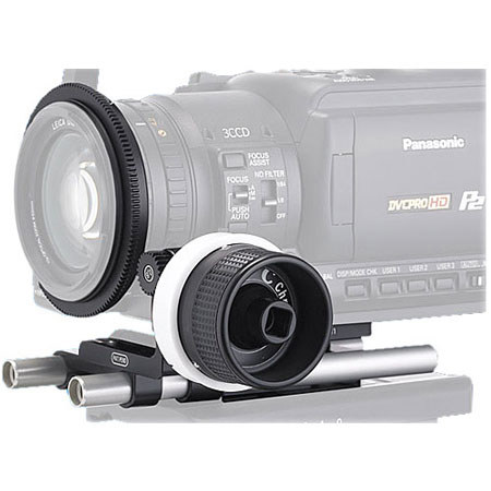 Chrosziel VariLock HDV Follow Focus