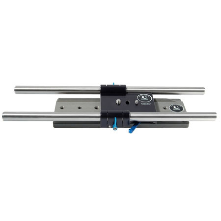 Chrosziel C-401-121 19mm Bridge Plate for Standard 19mm Rods