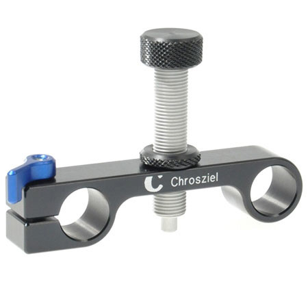 Chrosziel C-401-33 Universal Lens Support for DSLR Cameras