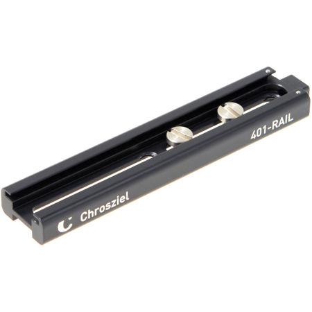 Chrosziel Cold Shoe Rail