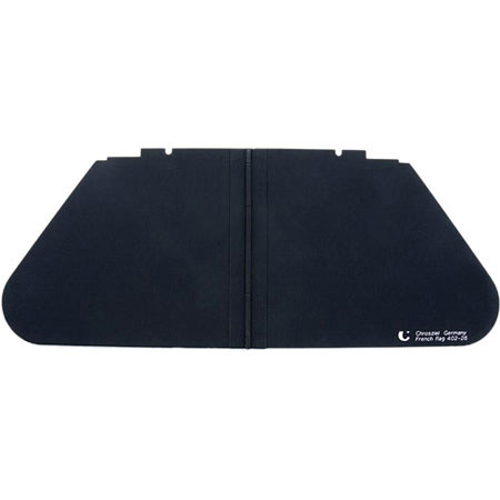 Chrosziel C-402-26 Foldable Top French Flag