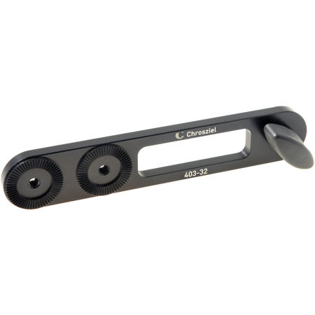 Chrosziel Rosette Handgrip Extension (Single)