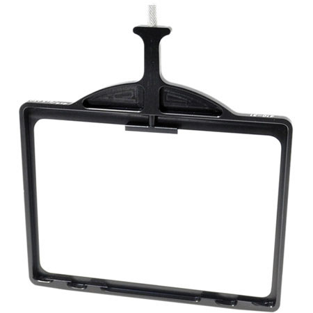 Chrosziel C-410-31 4x4/4x5.65 Horizontal Filter Holder