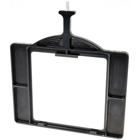 Chrosziel C-410-33 4x4" Filter Holder for 150mm Filter Stages