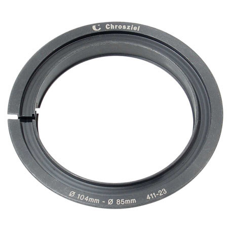 Chrosziel C-411-23 104-85mm Step-down Ring