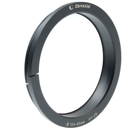 Chrosziel C-411-28 104-95mm Step-down Ring