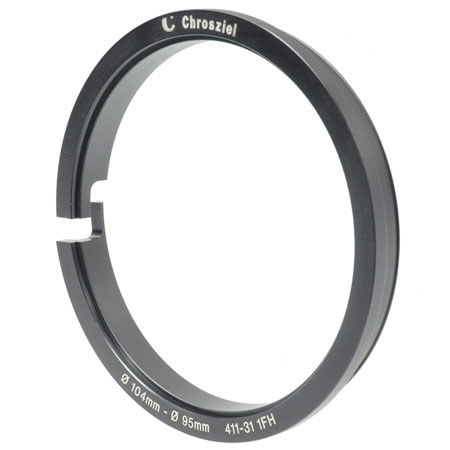 Chrosziel C-411-31 104-95mm Step-down Ring