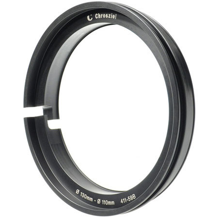 Chrosziel C-411-59B 130-110mm Step-Down Ring