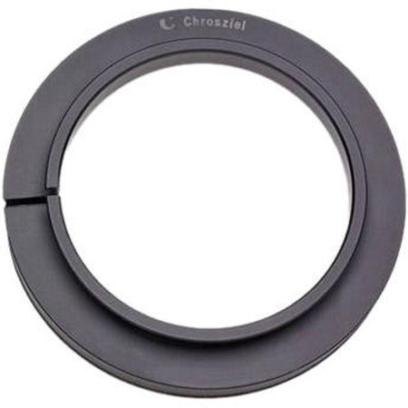 Chrosziel C-411-72 100-72mm Step-Down Insert Ring