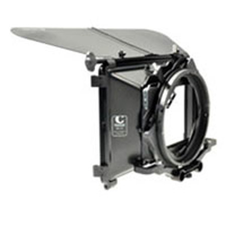 Chrosziel 415 WA MatteBox Dual Stage without Rubber Bellows