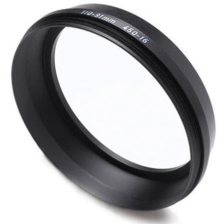 Chrosziel C-450-16A 110-91mm Step Down Insert Ring