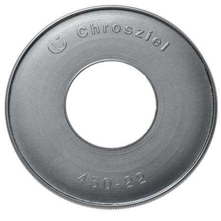 Chrosziel C-450-22 110mm Flexible Step-Down Ring Covering 50-85mm for Matteboxes