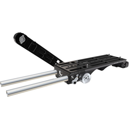 Chrosziel Light Weight Support and Handgrip Extender Kit for Canon EOS C700