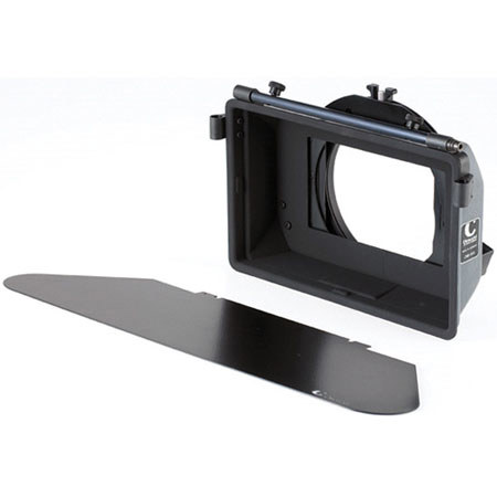 Chrosziel R10 Single Stage Sunshade for 4 x 4 Filters