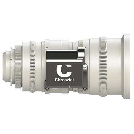 Chrosziel CDM-EZ-Z2 Zoom-Motor Control Unit for Angenieux EZ-1 & EZ-2 Lenses