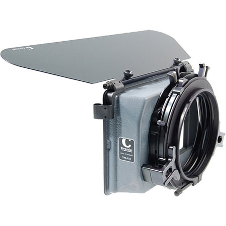 Chrosziel CMB-R20 SunShade Kit with 110:82mm Screw in Adapter Ring