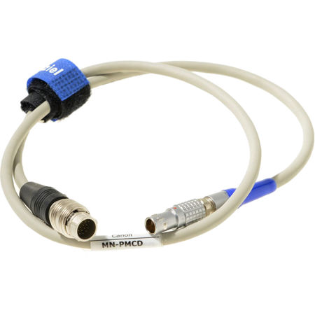 Chrosziel MagNum LEMO 9-Pin to Angenieux Hirose 20-Pin Power/Control Cable