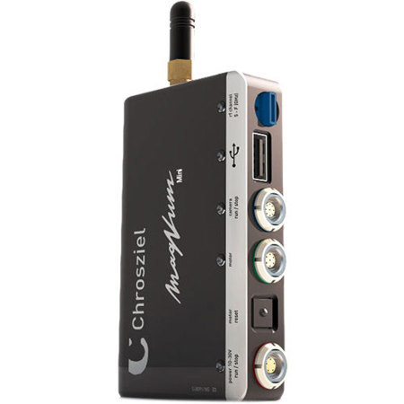 Chrosziel MagNum Mini Receiver Only