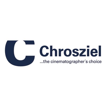 Chrosziel Magnum Power Cable, Open End, 23.6"