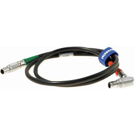 Chrosziel 7-Pin LEMO 1B Digital Motor Cable for AL2/Magnum, 39"