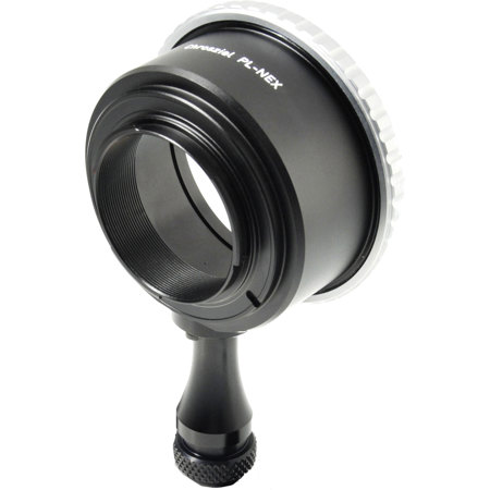 Chrosziel PL to Sony E-Mount Adapter