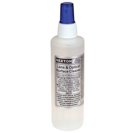 Rexton Fix-a-Sure, Chemical Test for Exhausted Film & Paper Fixers, 2 Oz. #5003