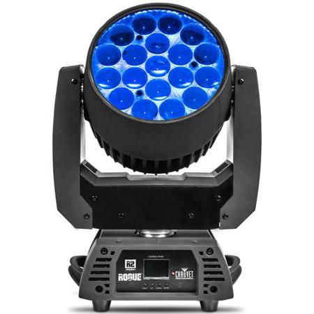 CHAUVET Rogue R2 LED Wash Light