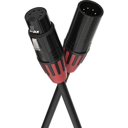 CHAUVET DJ 1.5' Professional Riglink 5-Pin DMX Cable