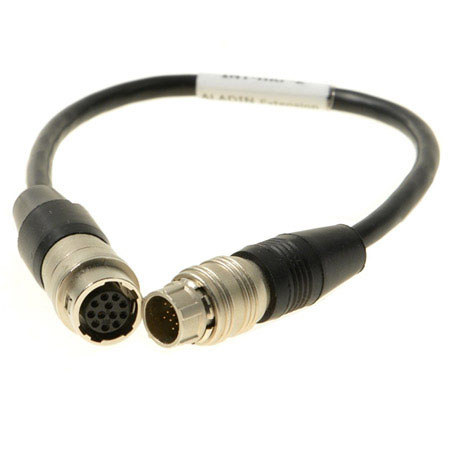 Chrosziel Adapter Cable for Fujinon Analog Zoom Servo Motor