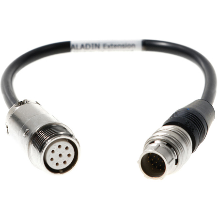 VariZoom Extension Cable for Canon CN-E Lenses and Zoom