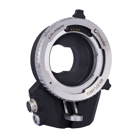 Chrosziel Meta PL Lens to Sony E Camera Mount Adapter