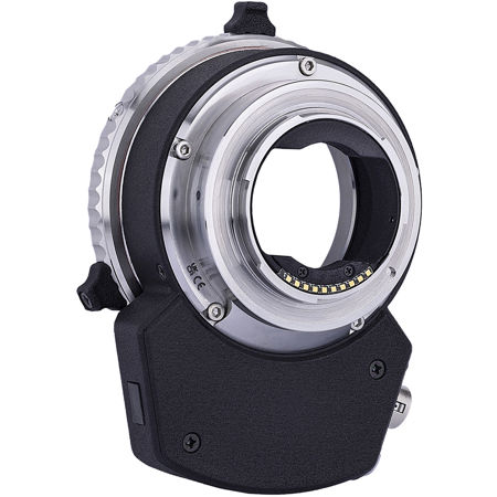 Chrosziel Meta PL Lens to Sony E Camera Mount Adapter