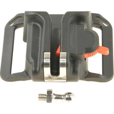 Chrosziel MagNum/Aladin Belt Holster