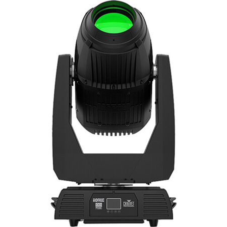 CHAUVET Professional Rogue Outcast 1 Hybrid 400W Spot/Beam/Wash Light Fixture