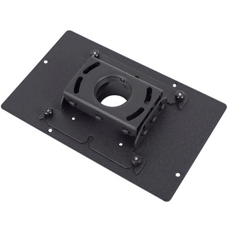 Chief Projector Mount RPA 281, Includes SLB281, Black