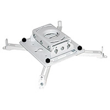 Chief RPAO Universal Projector Mount, White