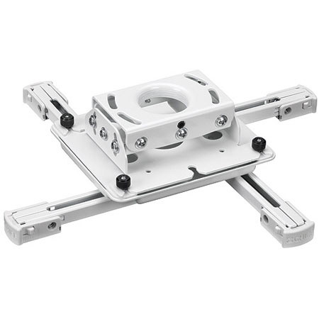 Chief RPAUW RPA Universal & Custom Projector Mount, White
